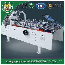 Super Quality Crazy Selling Semiautomatic Gluer Machines